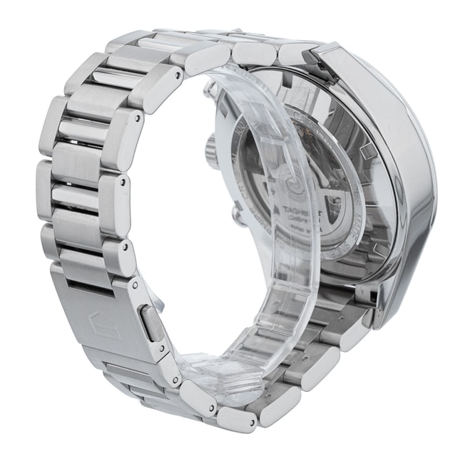 Tag Heuer Carrera CV2A1AB.BA0738 Image 3